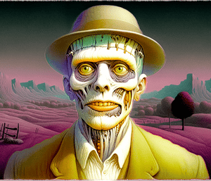 Zombie Game
